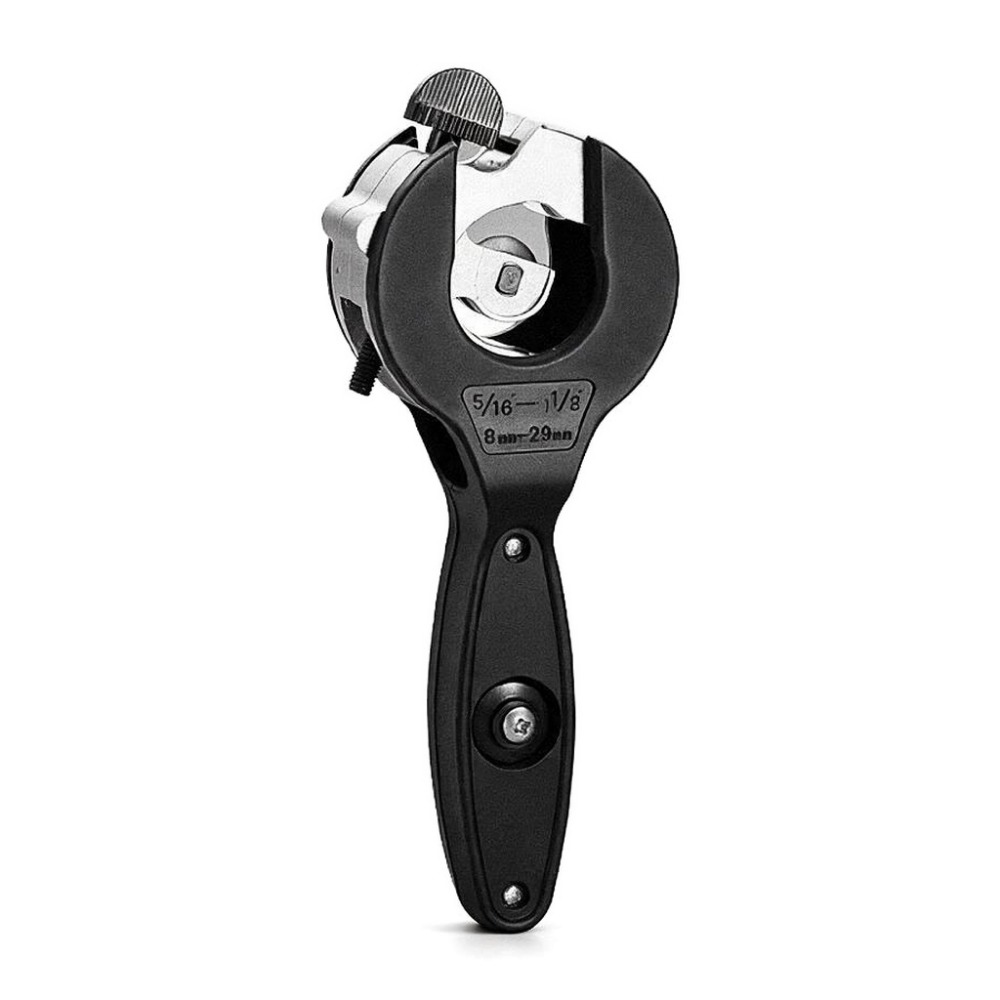 Ratchet Tube Pipe Cutter for C - Pipe Cutter Ratchet review and price