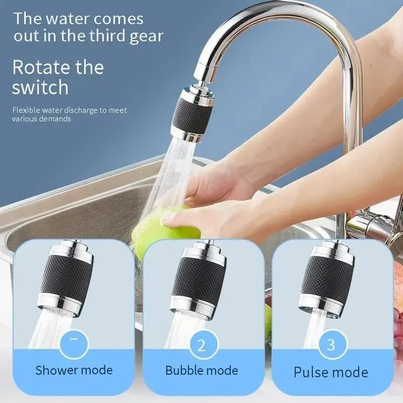The Kitchen Faucet Universal E - Silicone Tap Washer review and price