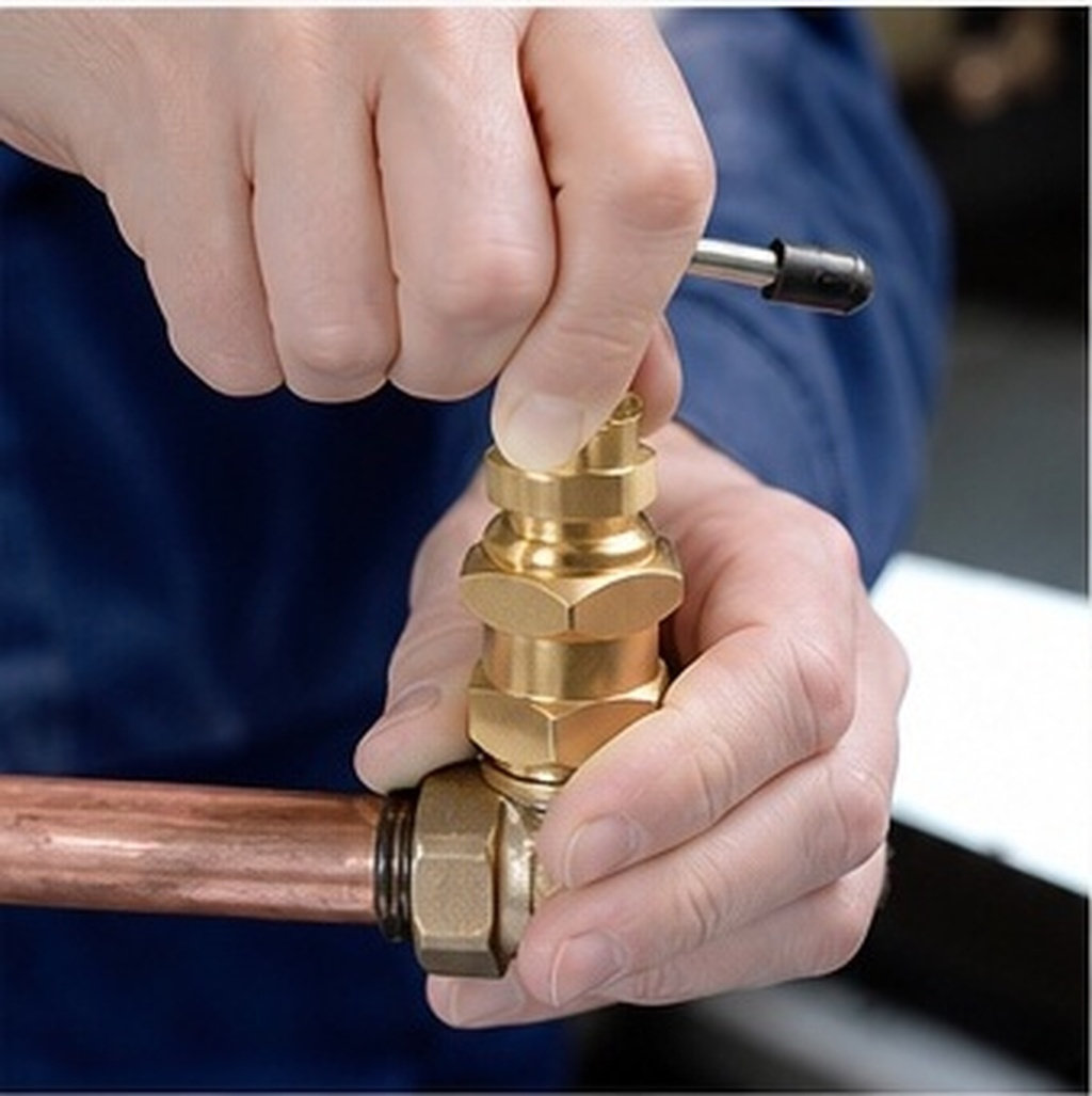 Compression Sleeve Puller Ferr - Compression Fitting Brass review and price
