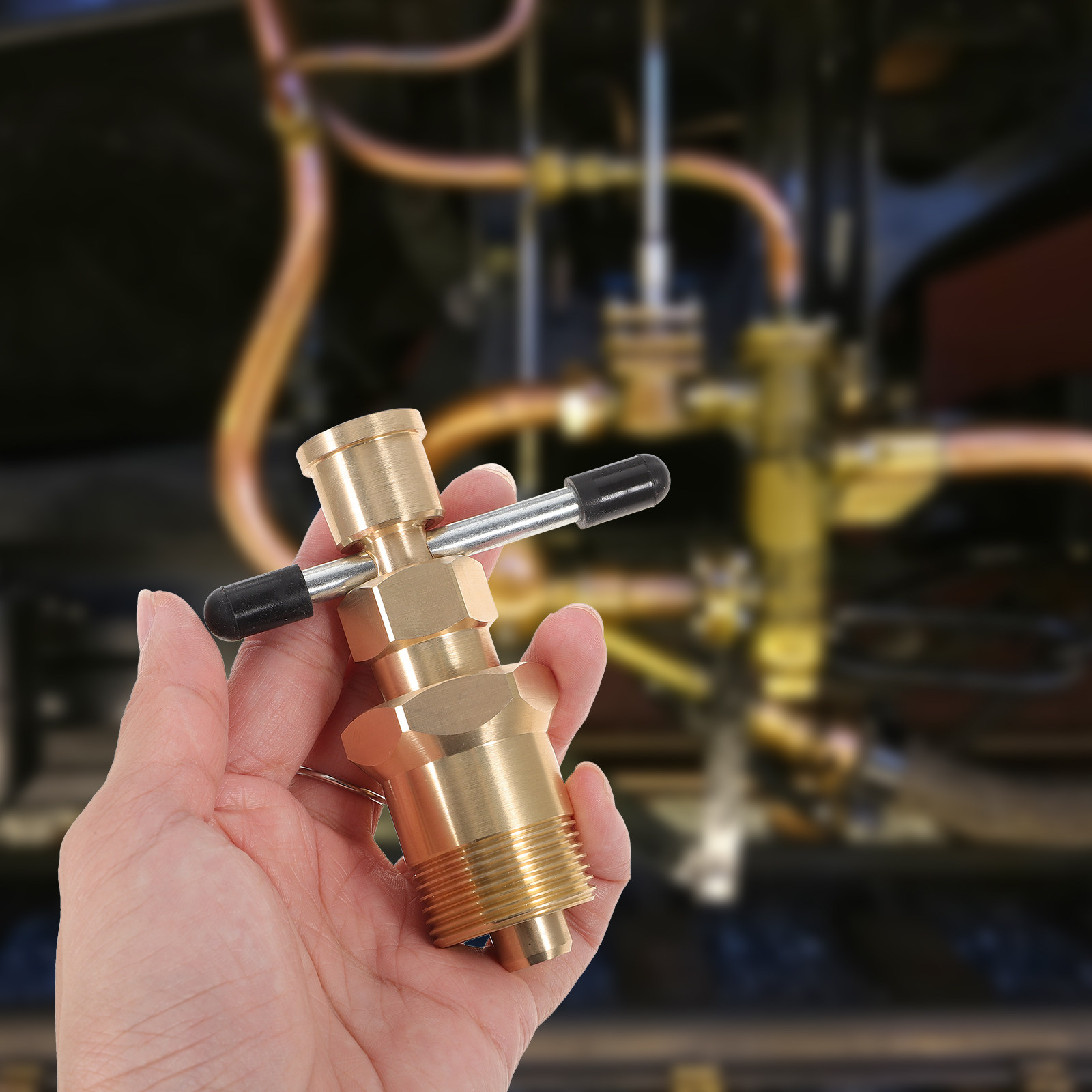 Compression Sleeve Puller Ferr - Compression Fitting Brass review and price