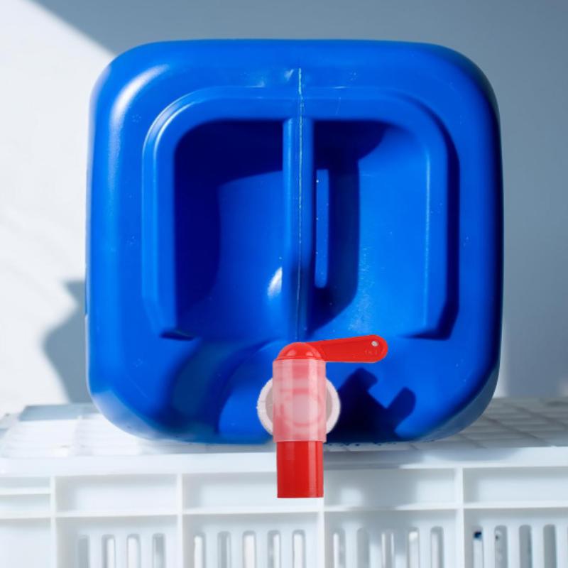 1Pc Red White Plastic Spigot D - Silicone Tap Washer review and price