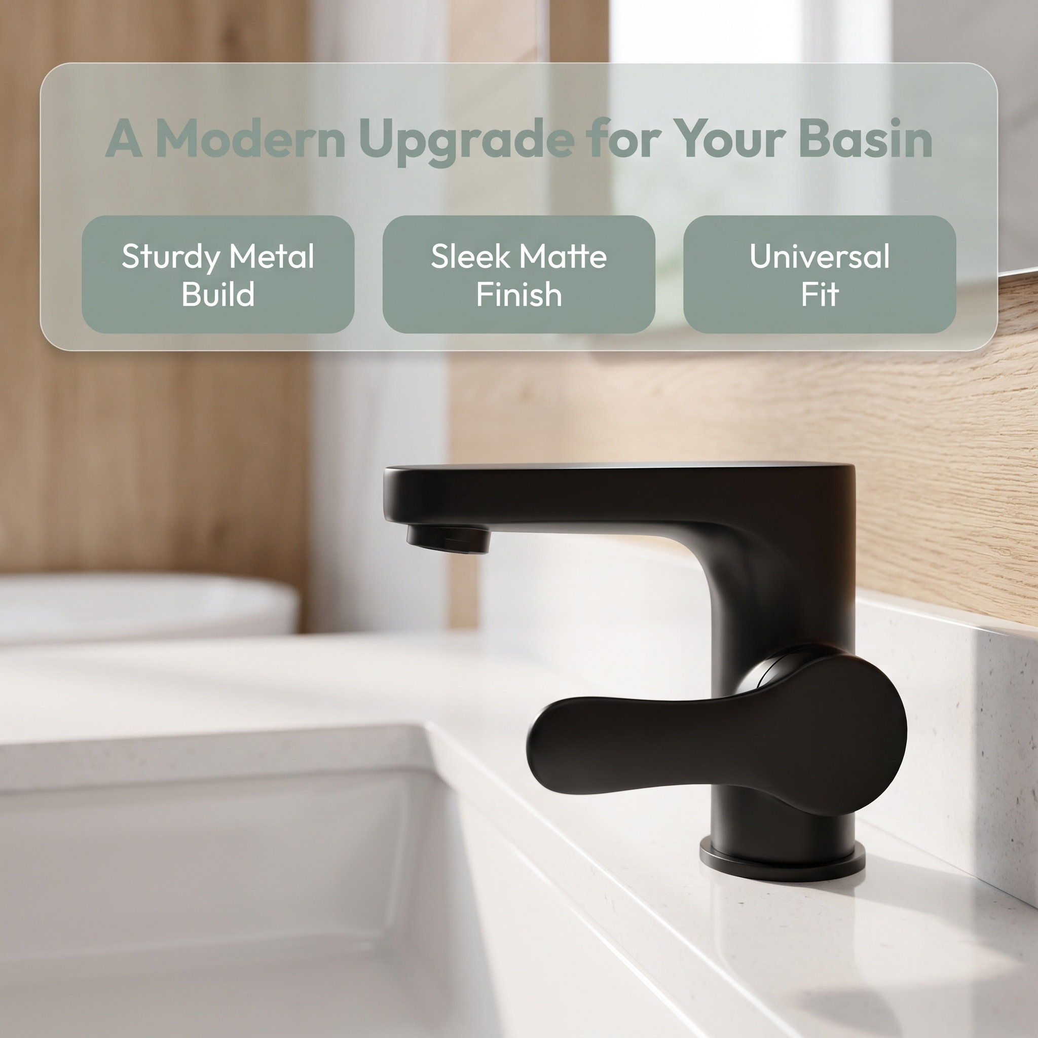 Single Lever Sink Faucet Handl - Basin Mixer Cartridge review and price