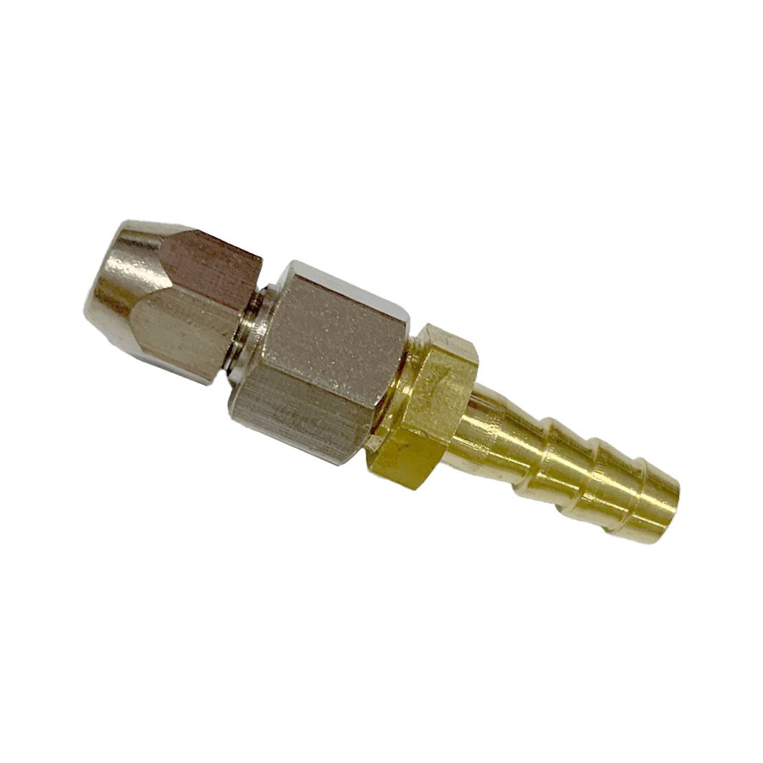 4mm to 6mm Brass Compression H - Compression Fitting Brass review and price