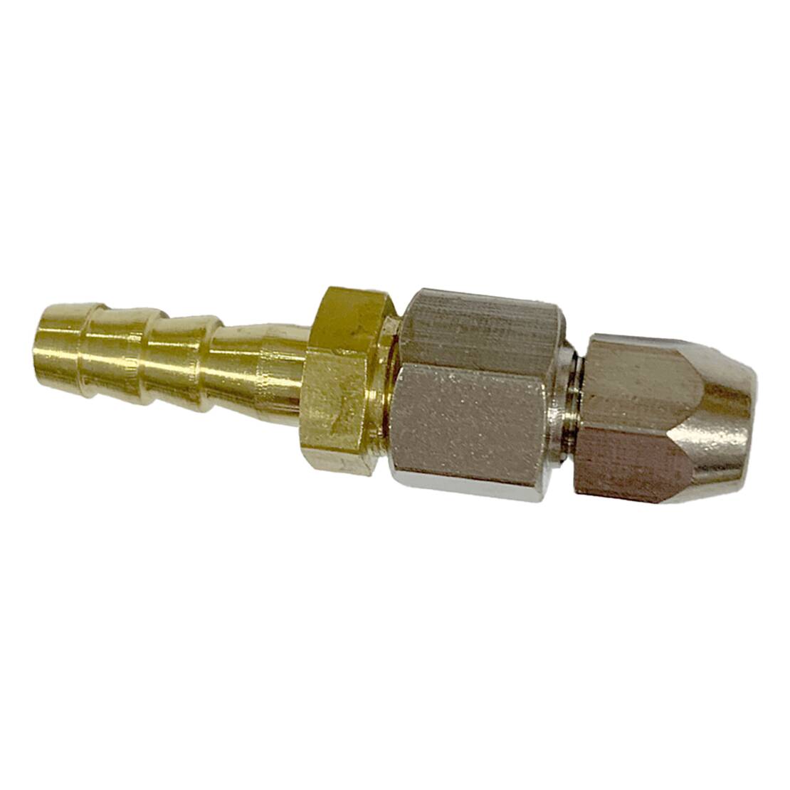 4mm to 6mm Brass Compression H - Compression Fitting Brass review and price