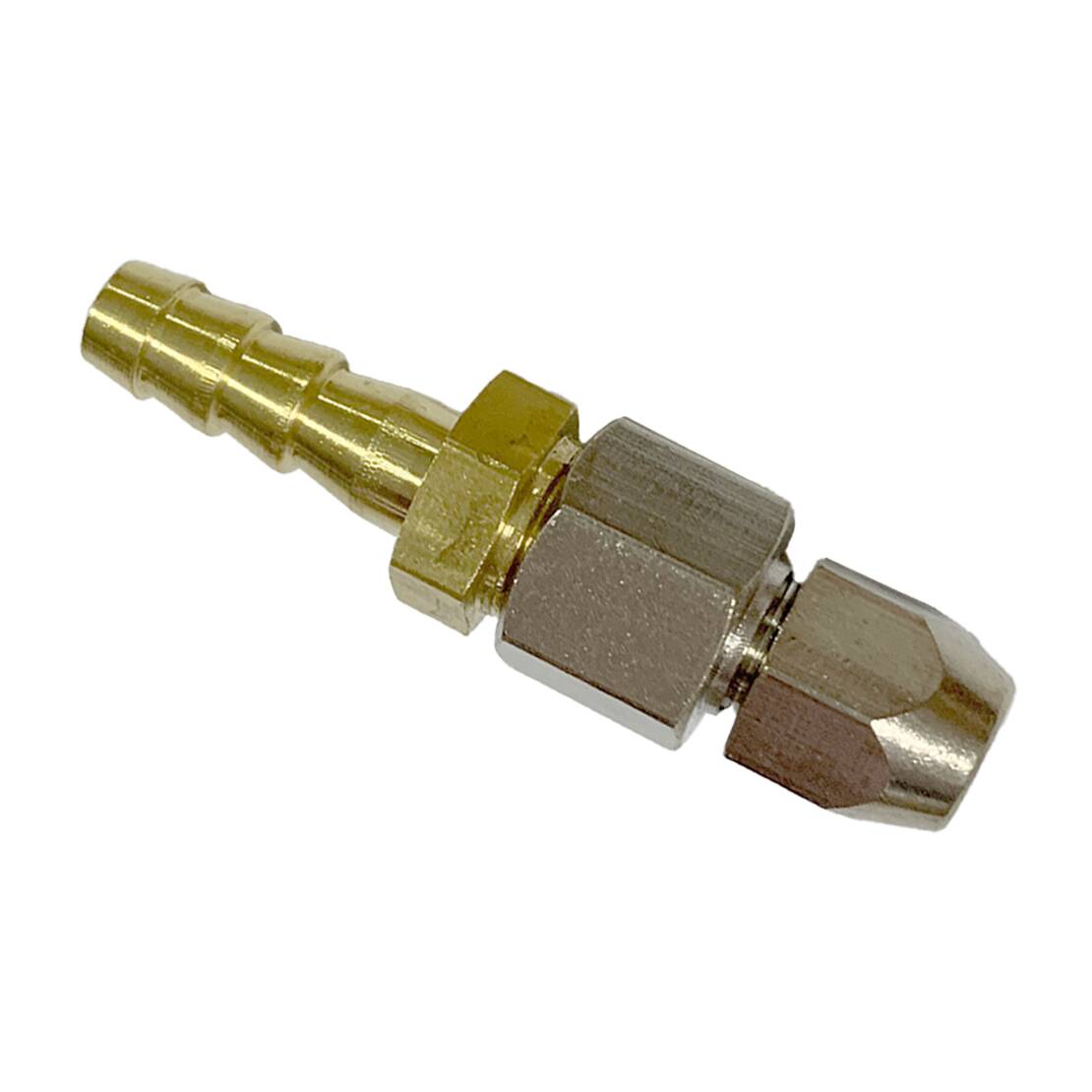 4mm to 6mm Brass Compression H - Compression Fitting Brass review and price